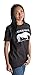 T-REX CAN'T DO PUSH-UPS Adult Unisex T-shirt / Funny Work Out, Cross Fit, Crossfit, Pushups Fitness Shirt, Black, Large