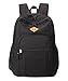 abshoo Classical Basic Travel Backpack For School Water Resistant Bookbag