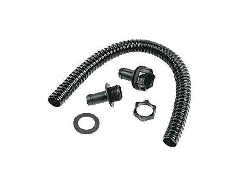 3XWater Butt Connector Pipe Link Kit