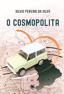 Livro O Cosmopolita