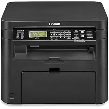Canon imageCLASS D570 Monochrome Laser Printer with Scanner and Copier