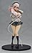 Dragon Toy Super Sonico: Wet & Sheer Photo Session PVC Figure (1:6 Scale)