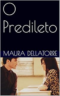 Livro O Predileto