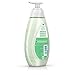 Johnson’s Baby Vapor Bath with Soothing Aromas to Relax Babies Tear-Free & Hypoallergenic, 13.6 Fluid Ounce