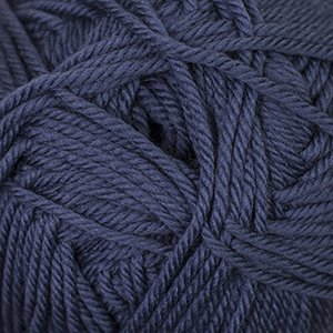 Cascade Yarn - 220 Superwash Merino - Blue Indigo 52