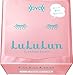 LuLuLun Face Mask Balance Moisture Type 42 Sheets by GLiDE ENTERPRISE
