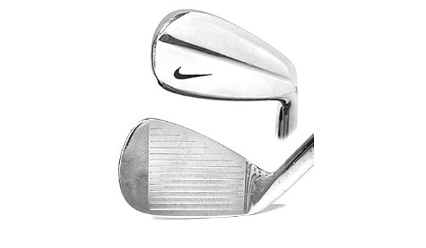 nike blade 2 iron