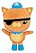 Fisher-Price Octonauts Kwazii Plush