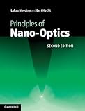 Principles of Nano-Optics