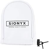 Sionyx Vinyl Cover for Nightwave Analog Cameras (White)