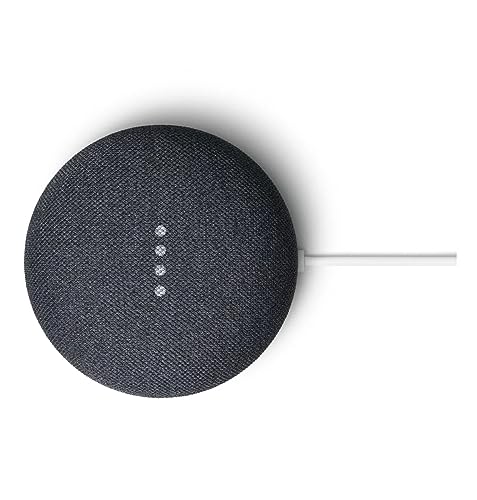 Homepod Mini (2nd Gen) Smart Home Speaker With Google Assistant