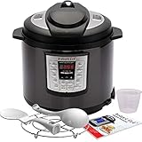 Instant Pot LUX60