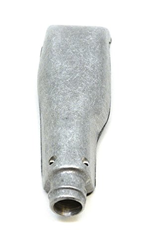 AA WL Metal Vacuum Attachment for Professional Size Wahl Clippers