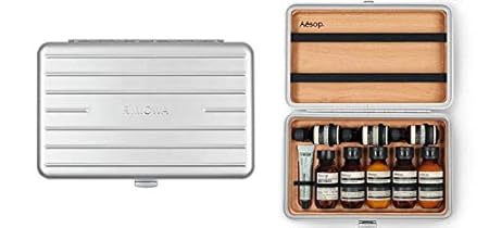 rimowa pencil case