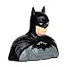 Official Brand New Batman Coin Bank in a Colored Box- One Size