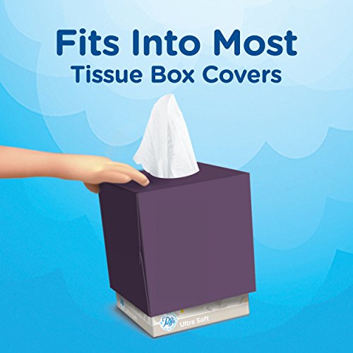 5 Puffs+Ultra+Facial+Tissues+Packaging