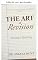 Livro A arte da revisão (Lições de escrita da linha de frente)