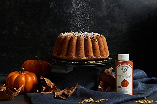 La Tourangelle, Toasted Pumpkin Seed Oil, Great for Cooking, Salad Dressings, Pastas, and Spreads - Health and Beauty… - Image 6