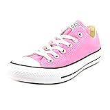 Converse Men's Low Chuck Taylor Canvas Sneaker