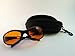 SomniLight Amber Sleep Glasses