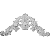 Ekena Millwork ONL31X14X02QU Onlay