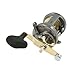 Shimano Tekota Casting Reel (16/390, 20/300, 25/240)