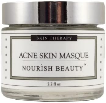 Acne Fighter Mask - 2oz
