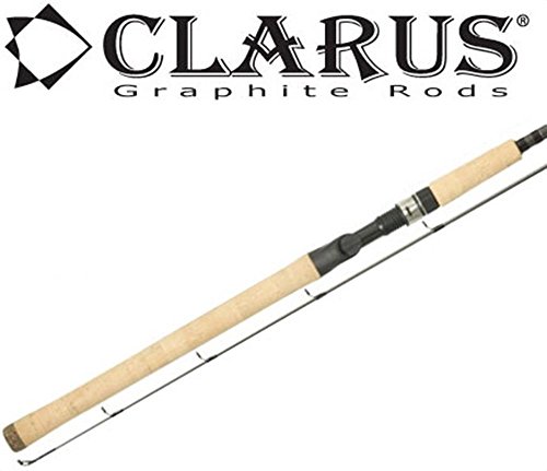 shimano clarus salmon and steelhead rods XXB Fishing 106M CST SMNSTL 2PC SCL FRESHWATER|SALMON| STEELHEAD|CASTING [CSCL106M2D]  Shimano Shimano constructed the Compre Salmon/Steelhead rod series with quality components to withstand a lifetime of battles. Shimano Clarus Clarus Spinning Salmon