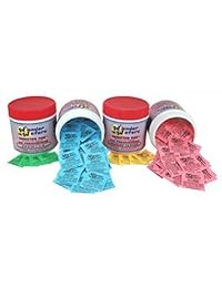 Wonder Obleas de 250 hilos nuevas piel Unwrapped Automóvil uso profesional ambientadores para coche y camión Detalle