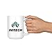 Amandir Trump, Model, Very Special,Strong,Father Christmas Gifts for Dad Funny Coffee Mug, Bonus A Keychain&Card, 11 oz, 15oz, White