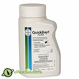 QuickBayt Fly Bait 350g Fly Control Imidacloprid