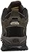 Skechers Men's Work Relaxed Fit Soft Stride Canopy Comp Toe Shoe, Brown/Black - 7.5 D(M) US