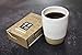 Perfect Keto Instant Coffee: Ketogenic Fat Coffee Free of Added Sugar Cafe Latte w Coconut Oil MCT Creamer for Ketosis on Ketone Friendly Diet. Low Net Carb, No Ghee Butter (Vanilla)