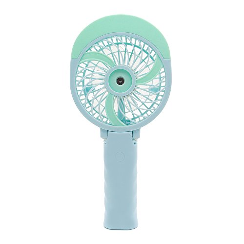 Top 10 Best Portable Fans Handheld Top Reviews No Place Called Home