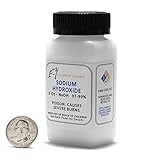 Sodium Hydroxide 