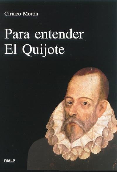 Para entender El Quijote (V&egrave;rtice)