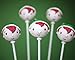 Cake Pops Holidays
