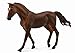 Collect A Horses Missouri Fox Trotter Chestnut Mare Toy Figure