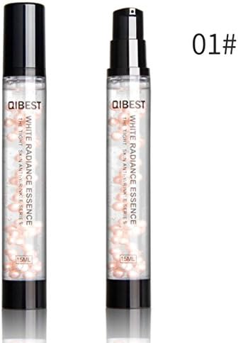Yeefant Face Skin Pearl Essence Hyaluronic Acid Lift Anti Aging Whitening Oil Control Moisturizing Skin for All Skin Types, Especially Dull Dry and Rough Skin Suit, Quickly Penetrate the Skin