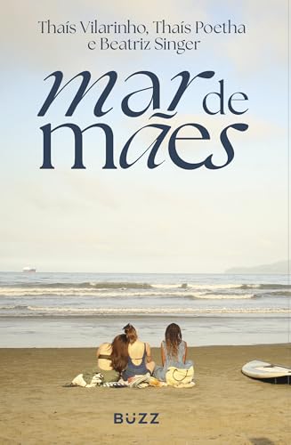 Mar de mães (Portuguese Edition) en promo sur Amazon