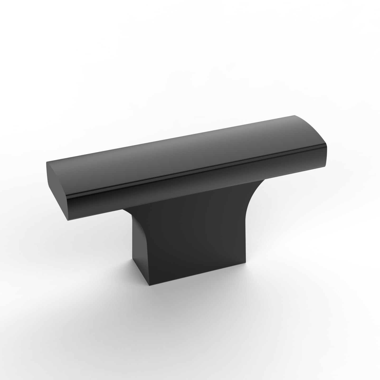 Photo 1 of Coinkoly 12 Pack Matte Black 2 Inch(50mm) Kitchen Cabinet Knobs Single Hole Dresser Knobs Cabinet Door Handles and Pulls Knobs for Cabinets and Drawers Kitchen Cabinet Hardware for Cupboard