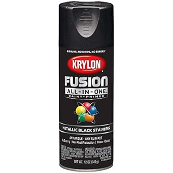 Touch N Tone Spray Paint 55286830, 10 oz, Clear - - Amazon.com