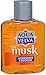 Aqua Velva Musk After Shave Cologne 3.50 oz