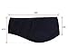 Arcen Winter Fleece Ear Warmer HeadBand (2 Pack) - Polar Ski Headwear