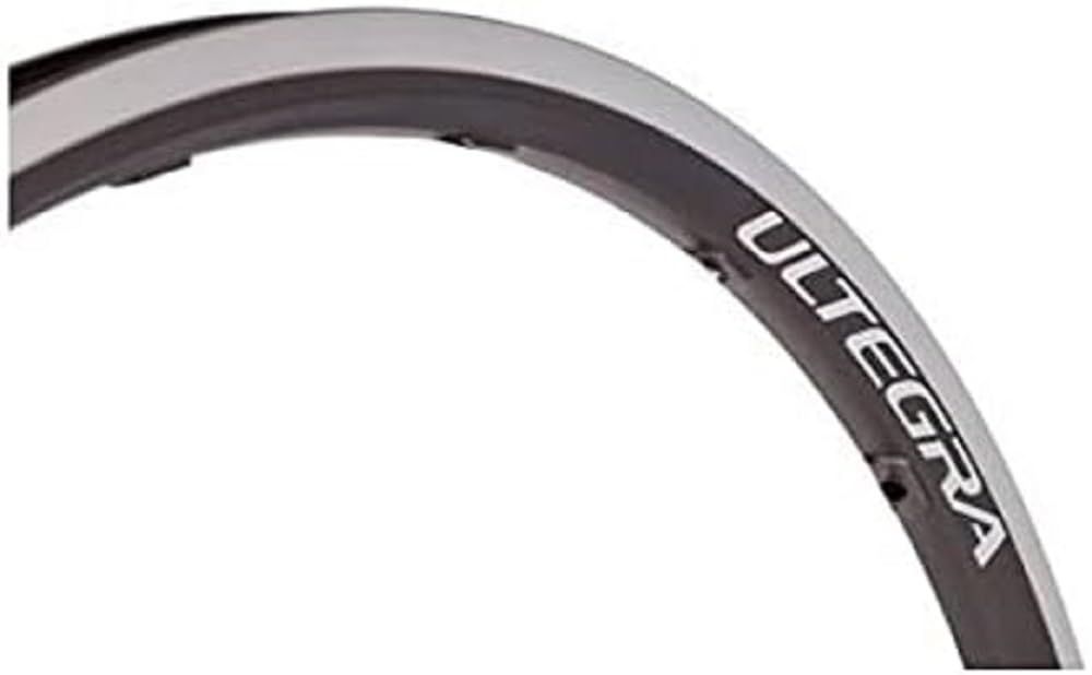 Shimano SPARE PART WH6800-F clincher rim 16H
