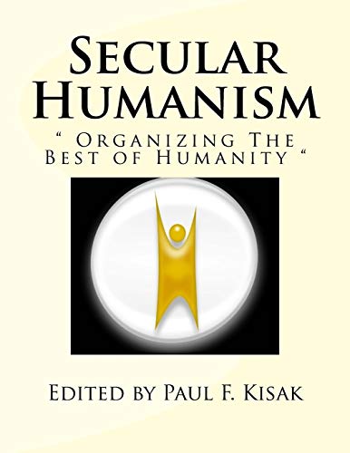 Secular Humanism: 