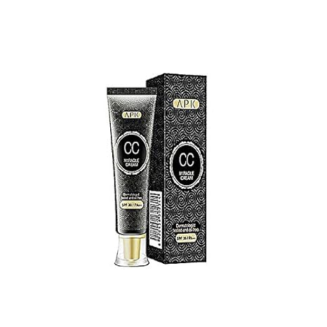 apk cc miracle cream