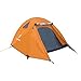 Winterial Oversized 3 Person Camping Tent, Extra Room for Camping Gear, Easy Setup Lightweight Camping and Backpacking 3 Season Tent, Compact