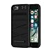 Under Armour UA Protect Arsenal Case for iPhone 8 & iPhone 7 - Black/Black