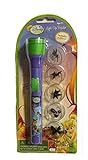 Disney Light-up Fairies Projector Flashlight